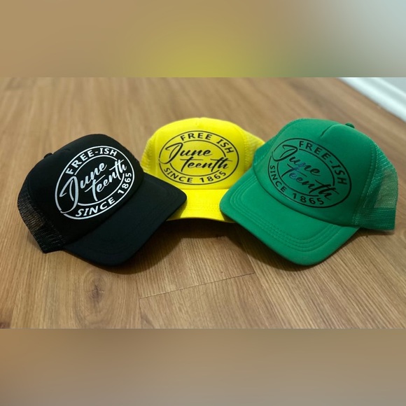 Freeish Hats - Picture 1 of 1